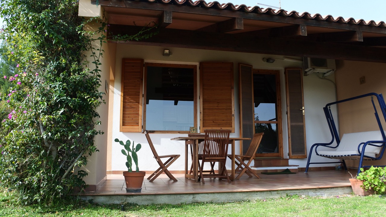 Photo of Outdoor in Costa Rei