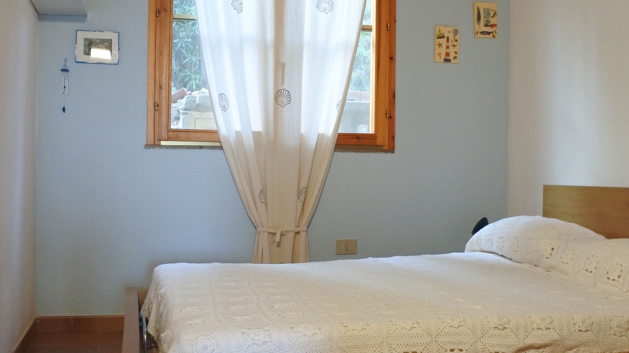 Photo of Bedroom in Costa Rei
