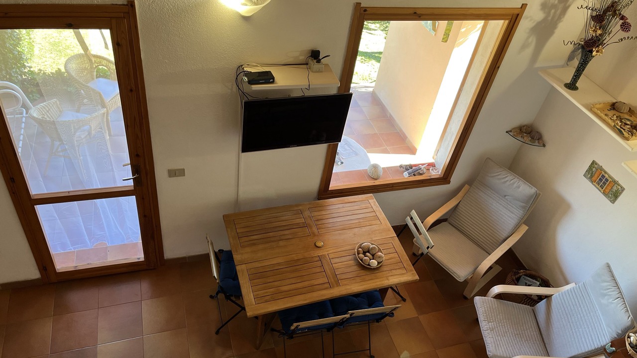 Photo of Livingroom in Costa Rei