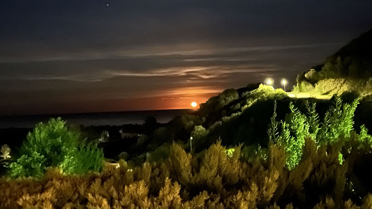 Photo of Outdoor in Costa Rei