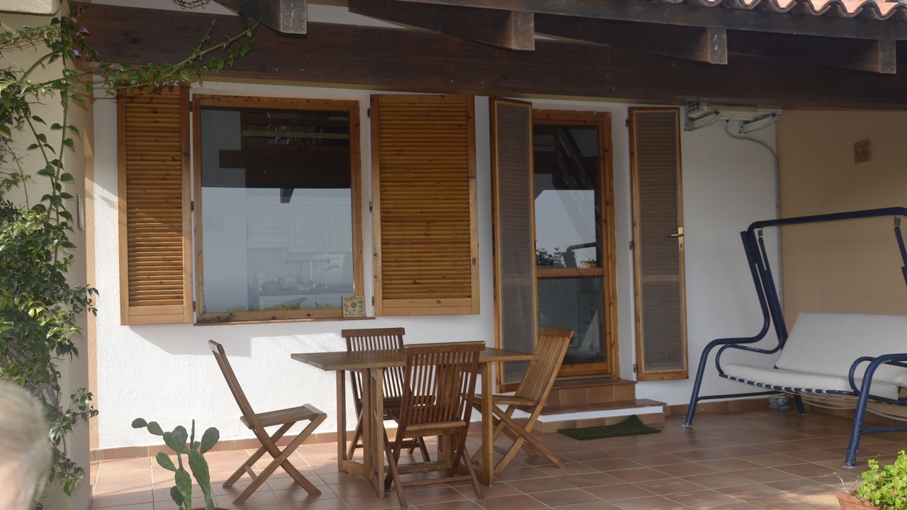 Photo of Outdoor in Costa Rei