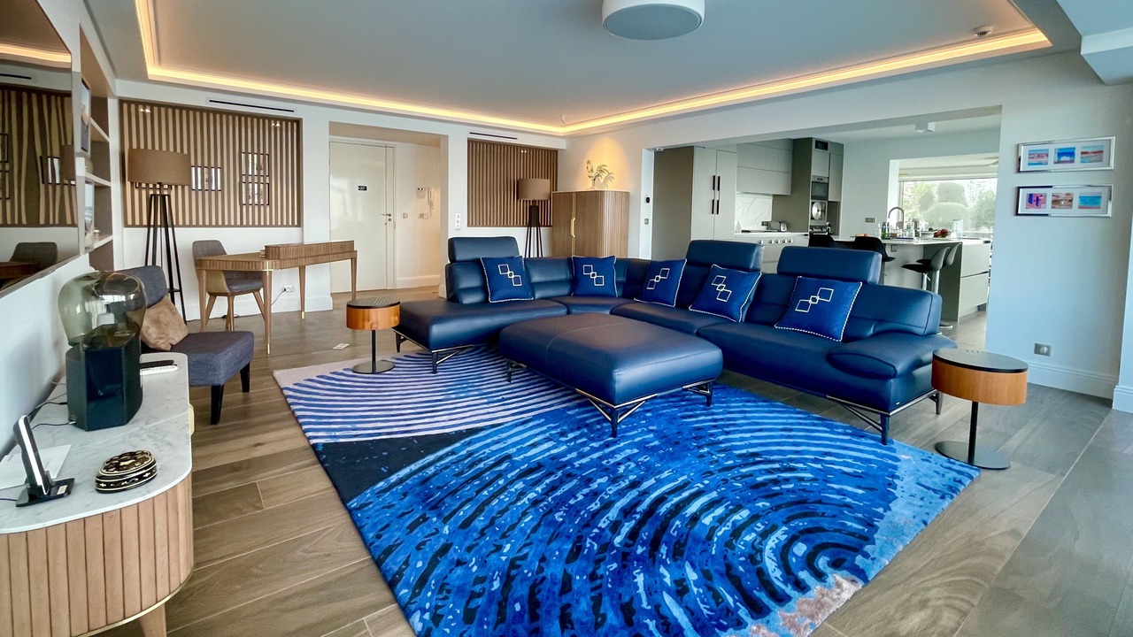 Photo of Livingroom in Lazaret