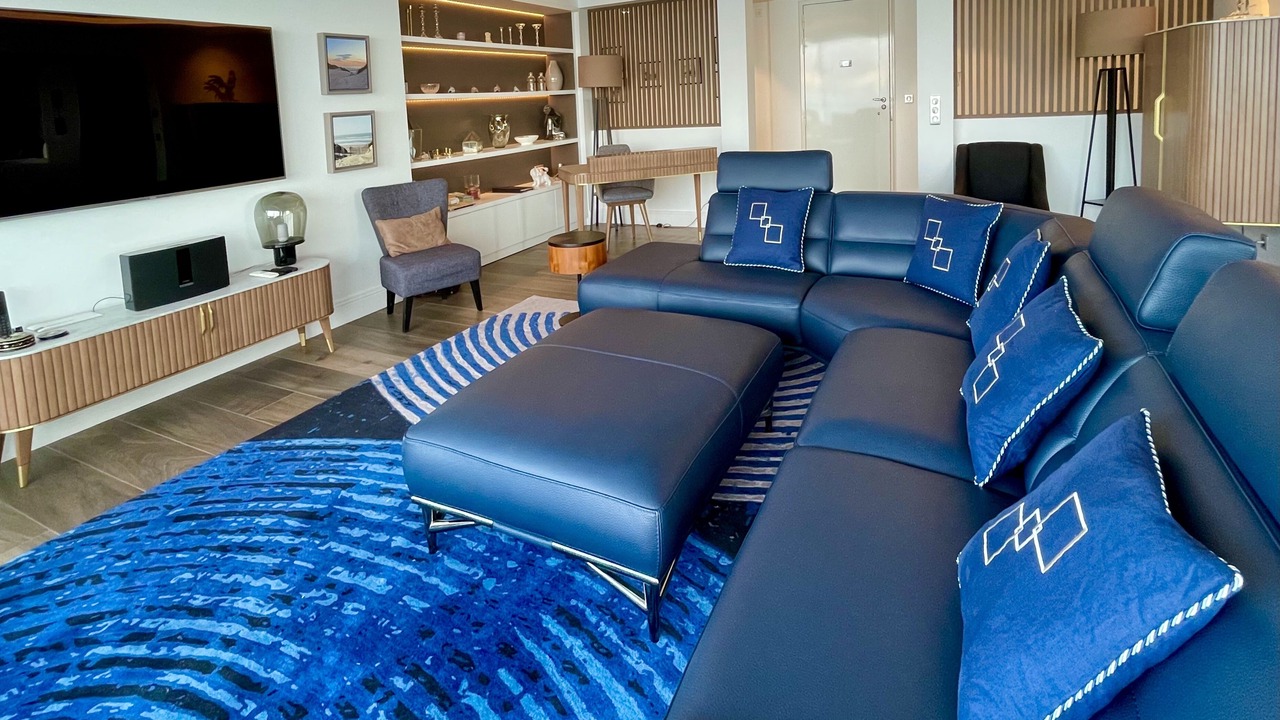 Photo of Livingroom in Lazaret