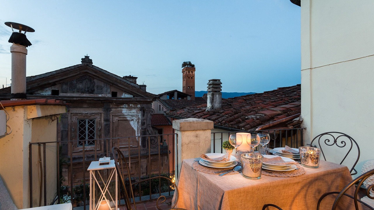 Photo of Outdoor in Lucca Historical Center