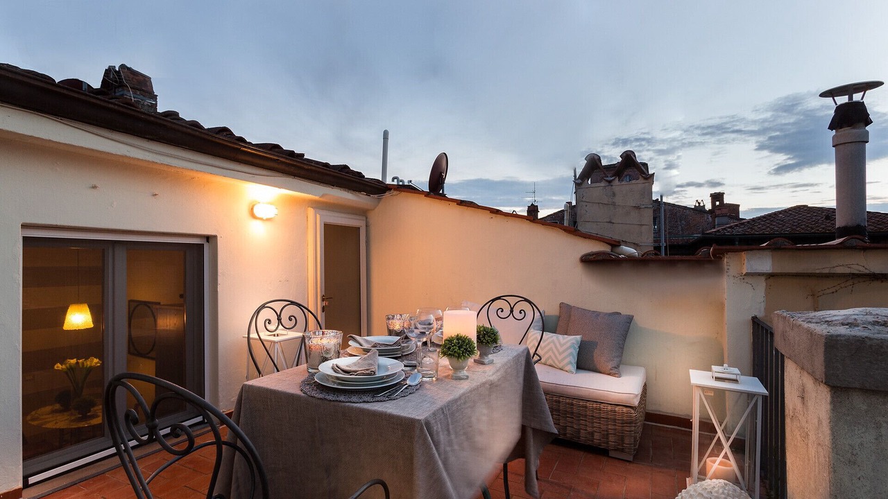 Photo of Outdoor in Lucca Historical Center