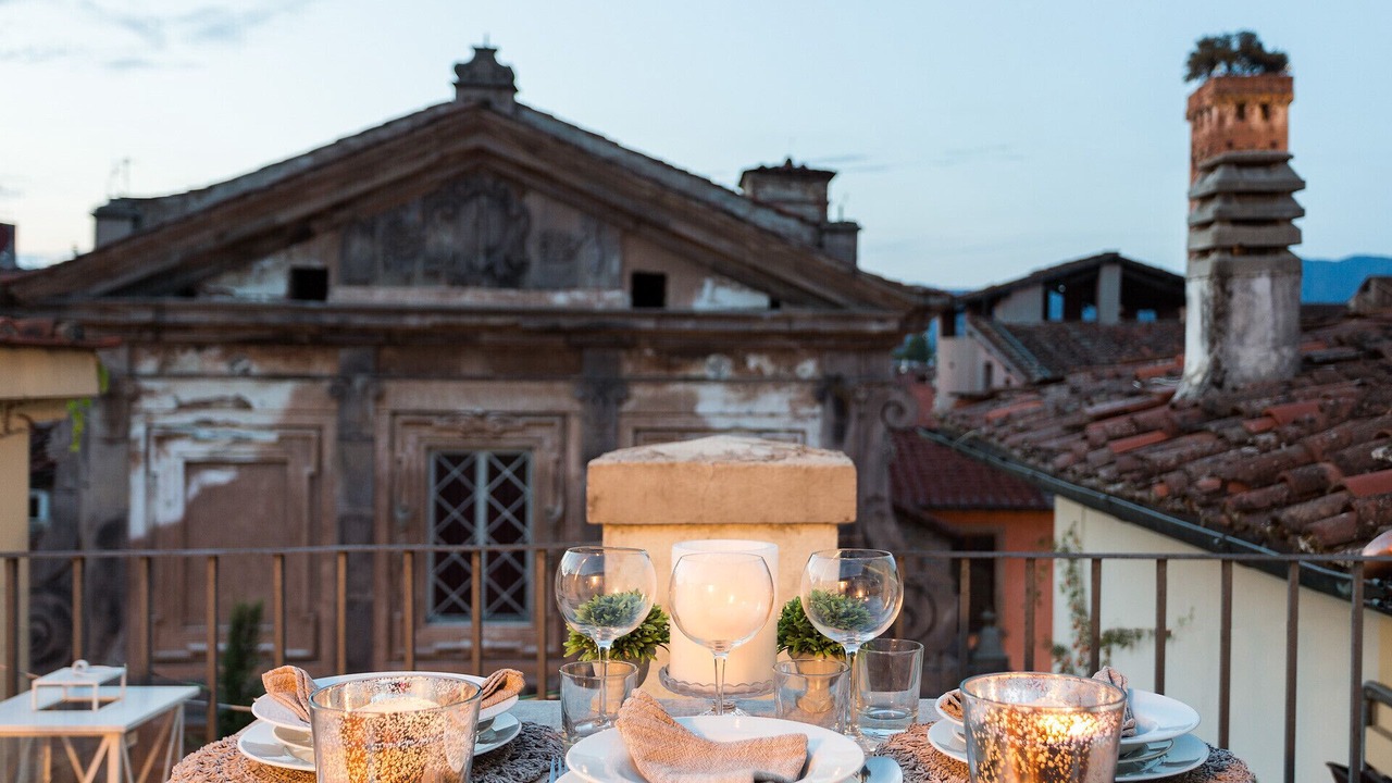 Photo of Outdoor in Lucca Historical Center