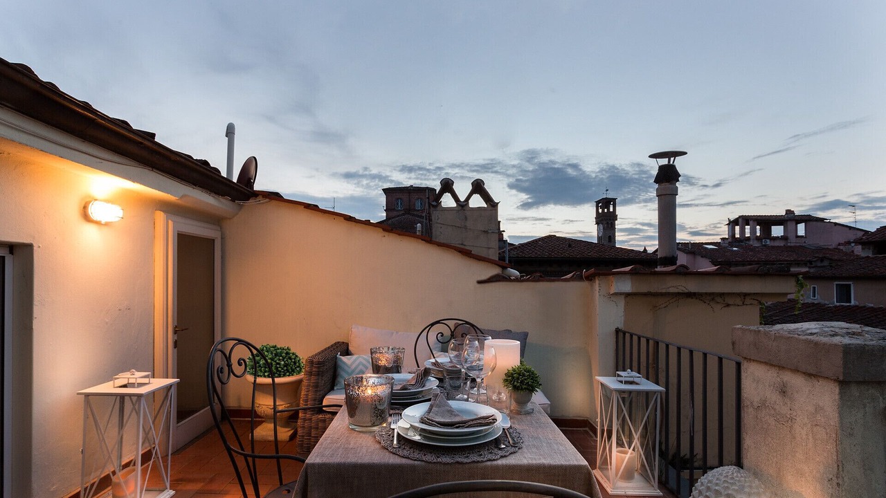 Photo of Outdoor in Lucca Historical Center