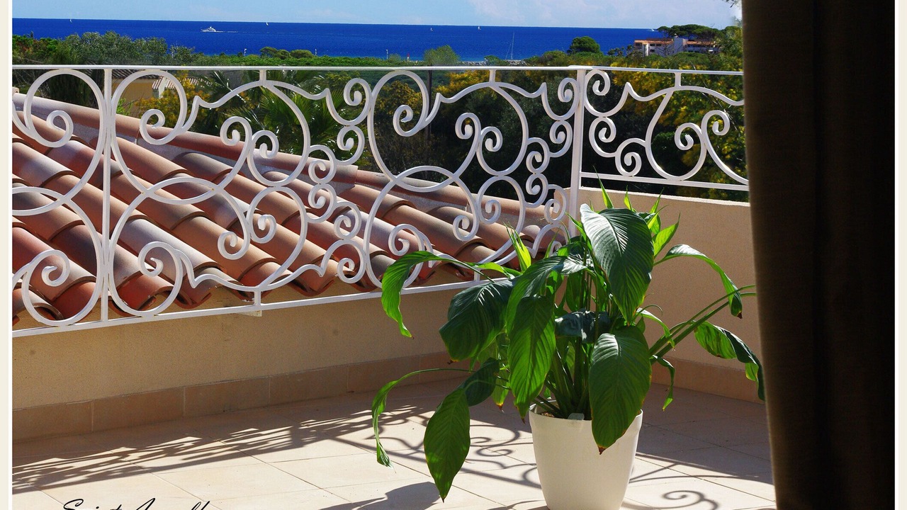 Photo of Outdoor in Saint-Aygulf