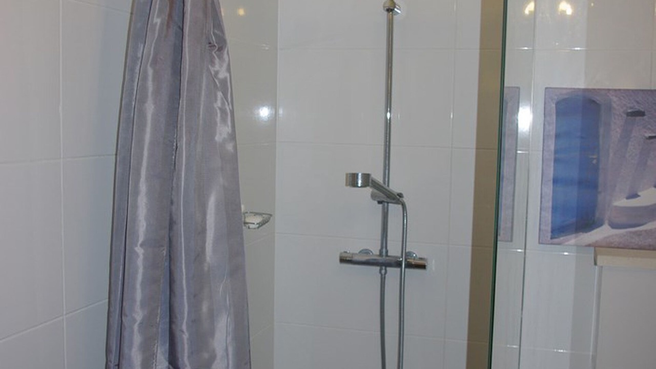 Photo of Bathroom in Saint-Aygulf