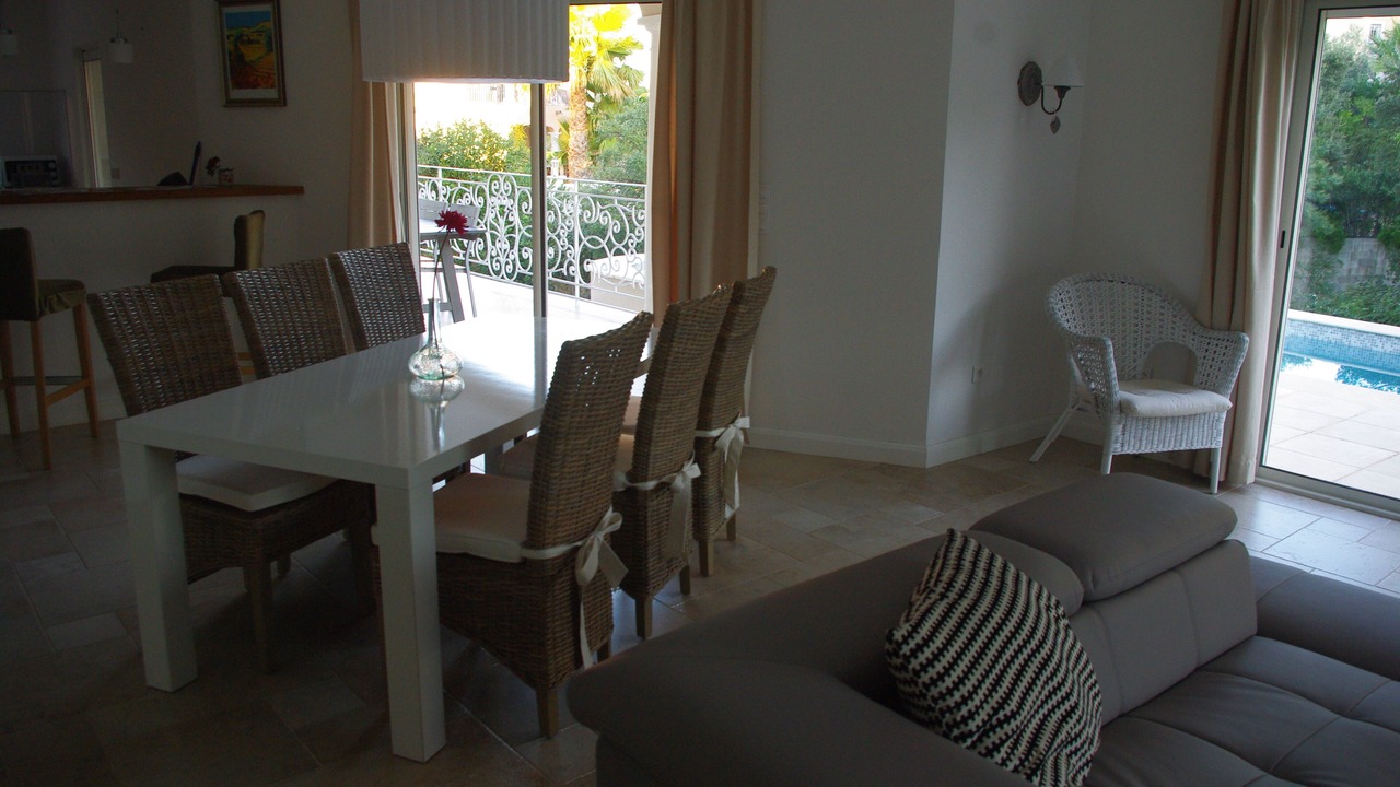Photo of Livingroom in Saint-Aygulf