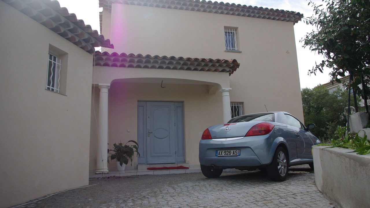 Photo of Outdoor in Saint-Aygulf