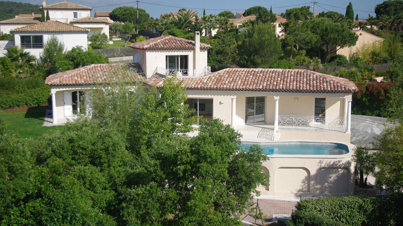Photo of Outdoor in Saint-Aygulf
