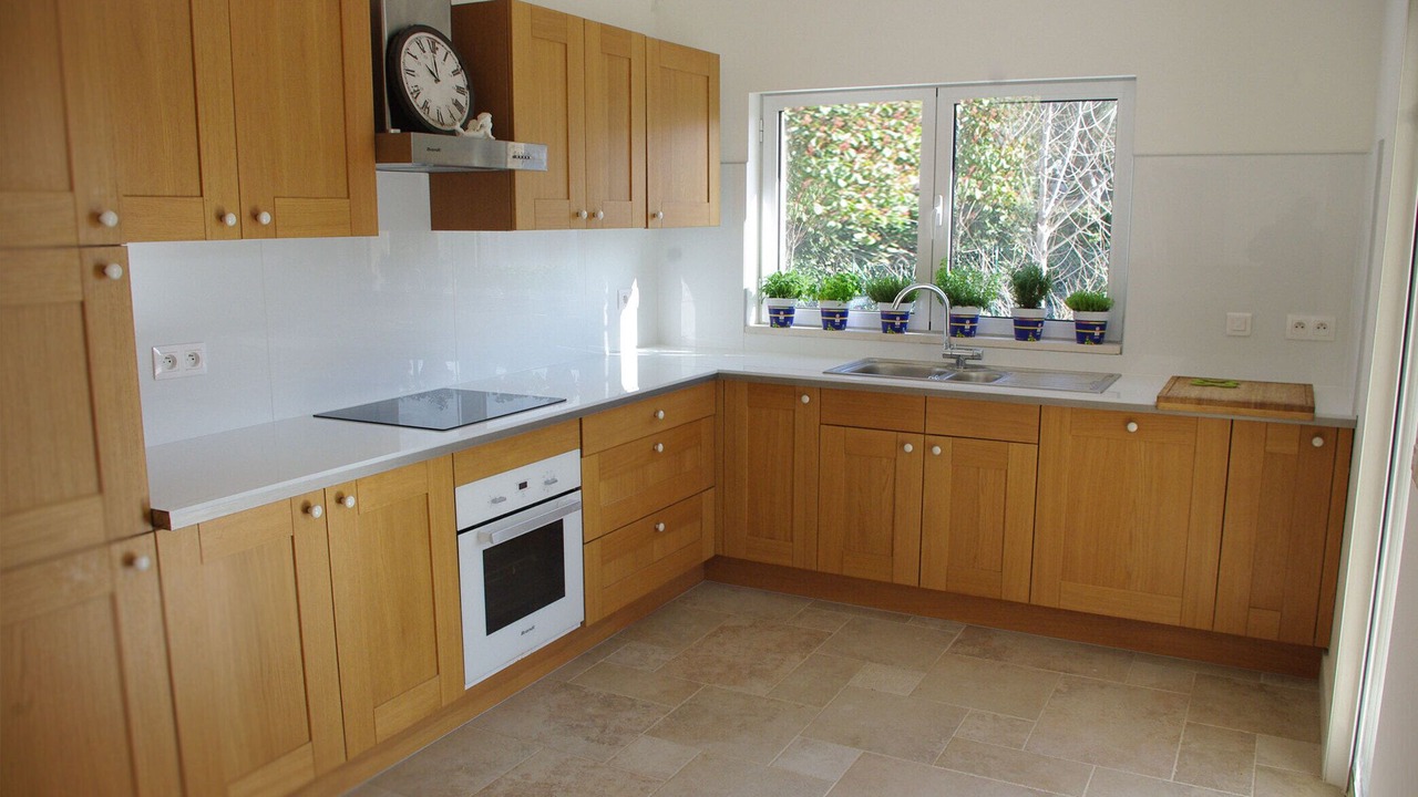 Photo of Kitchen in Saint-Aygulf