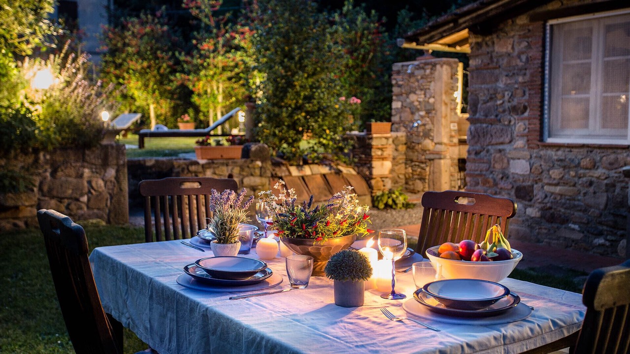 Photo of Outdoor in SantʼAndrea di Compito