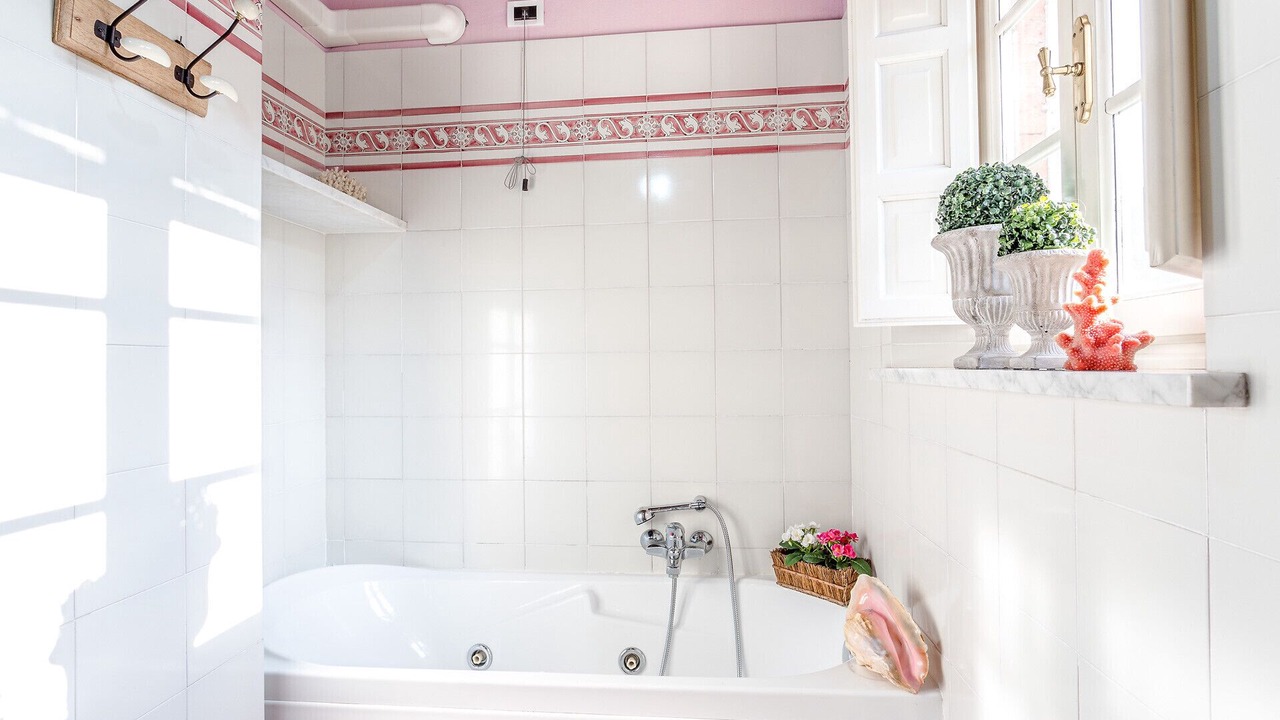 Photo of Bathroom in SantʼAndrea di Compito