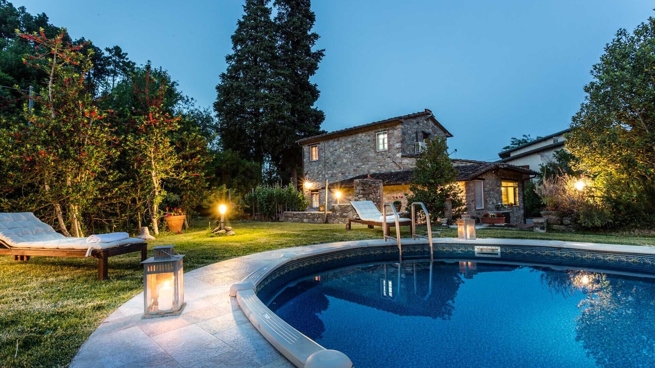 Photo of Outdoor in SantʼAndrea di Compito