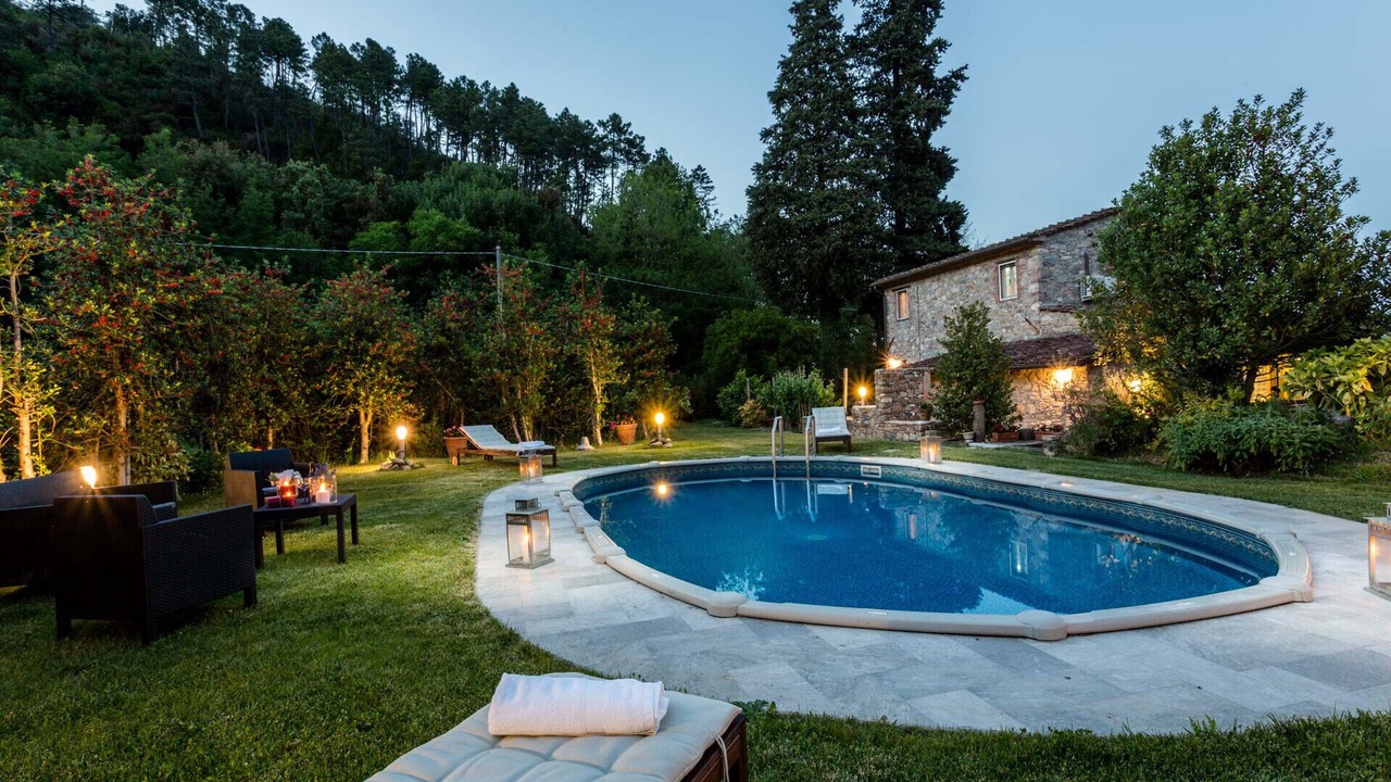 Photo of Outdoor in SantʼAndrea di Compito