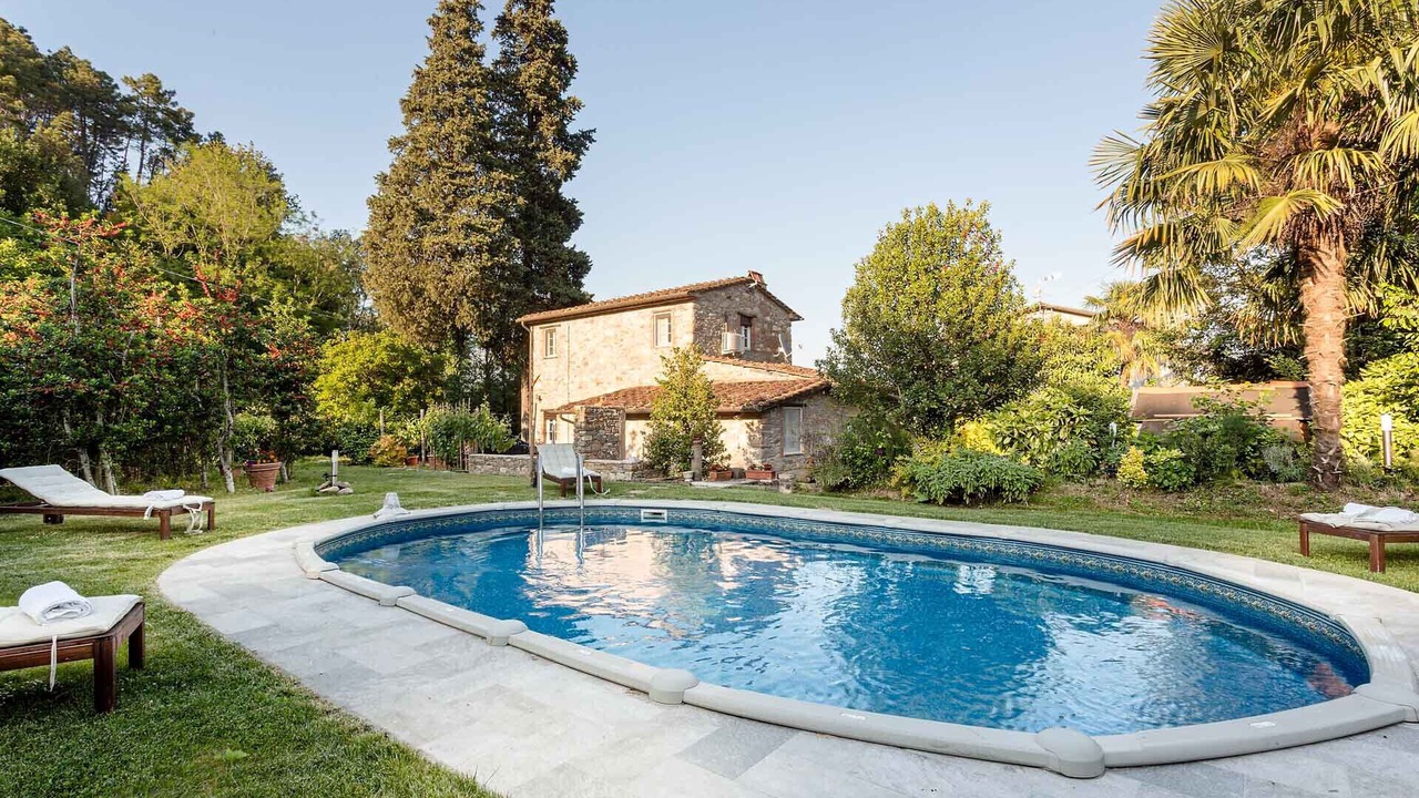 Photo of Outdoor in SantʼAndrea di Compito