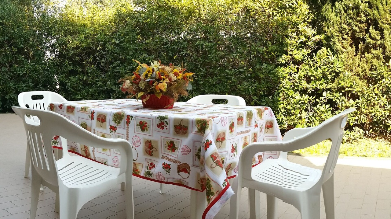 Photo of Outdoor in Bibbona
