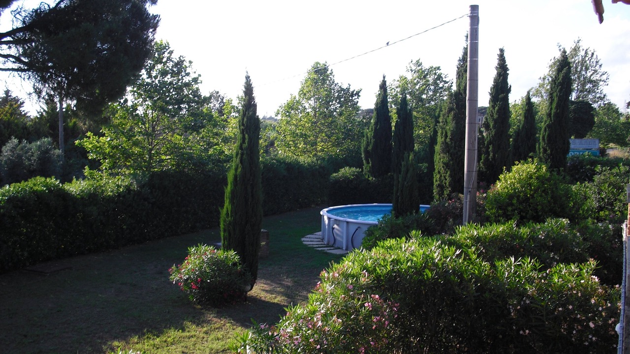 Photo of Outdoor in Bibbona