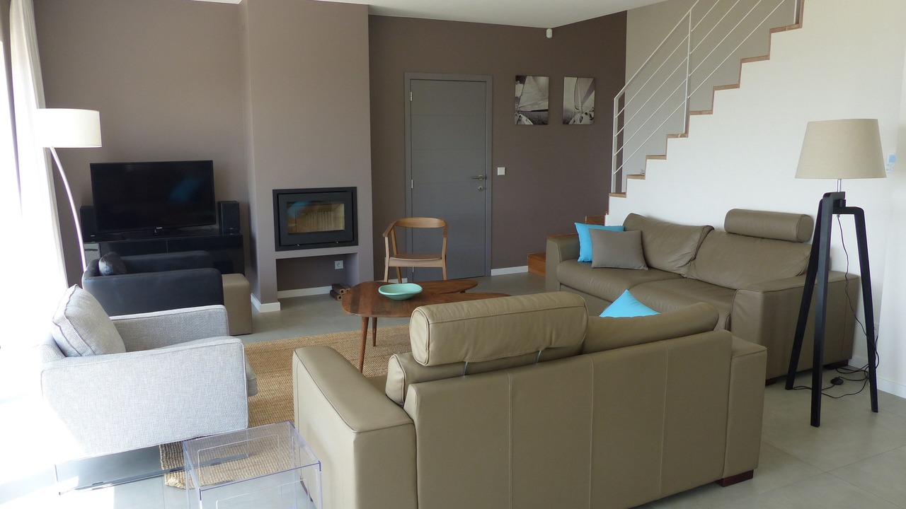 Photo of Livingroom in Le Rayol