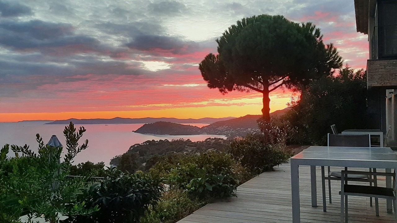 Photo of Outdoor in Le Rayol