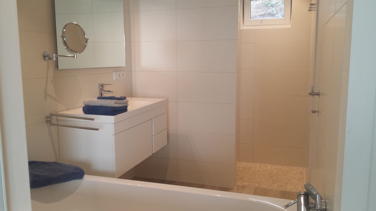 Photo of Bathroom in Le Rayol