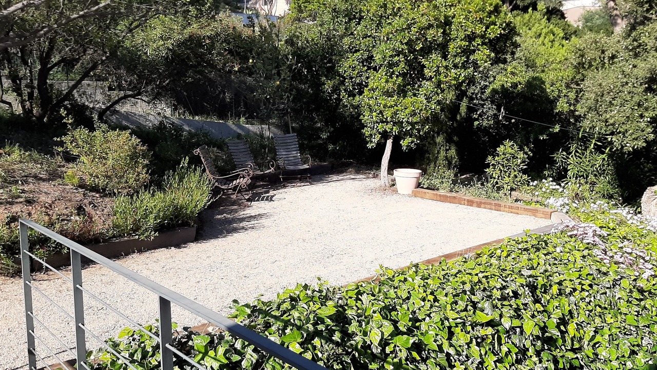 Photo of Outdoor in Le Rayol