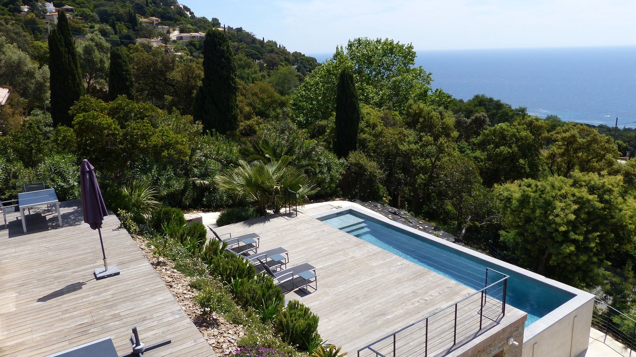 Photo of Outdoor in Le Rayol
