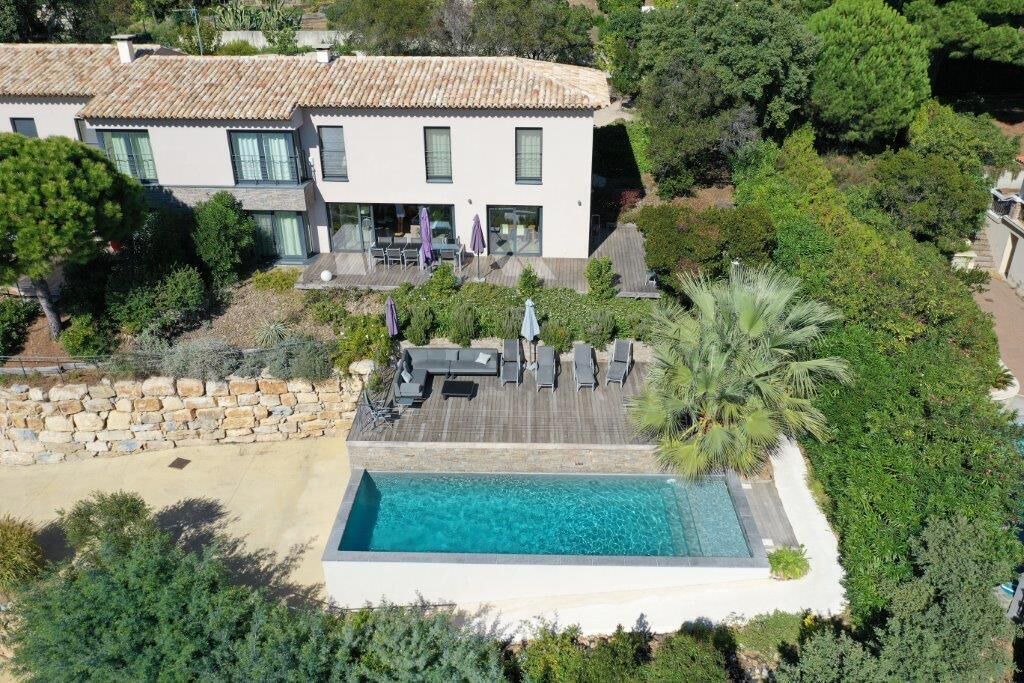 Photo of Outdoor in Le Rayol