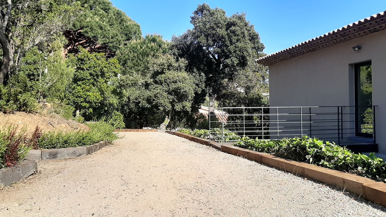 Photo of Outdoor in Le Rayol