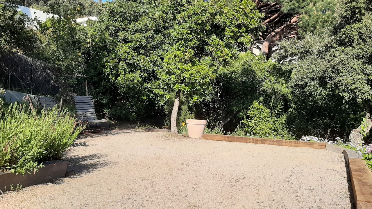 Photo of Outdoor in Le Rayol