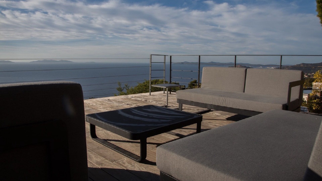 Photo of Outdoor in Le Rayol