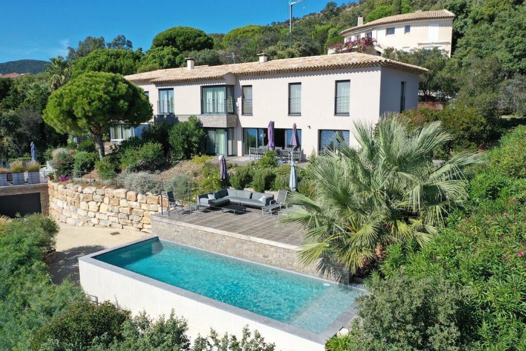 Photo of Outdoor in Le Rayol