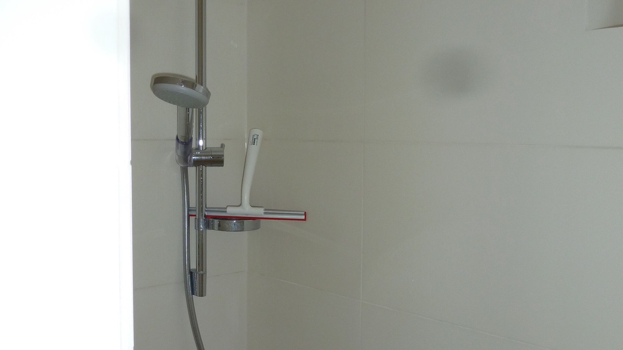 Photo of Bathroom in Le Rayol