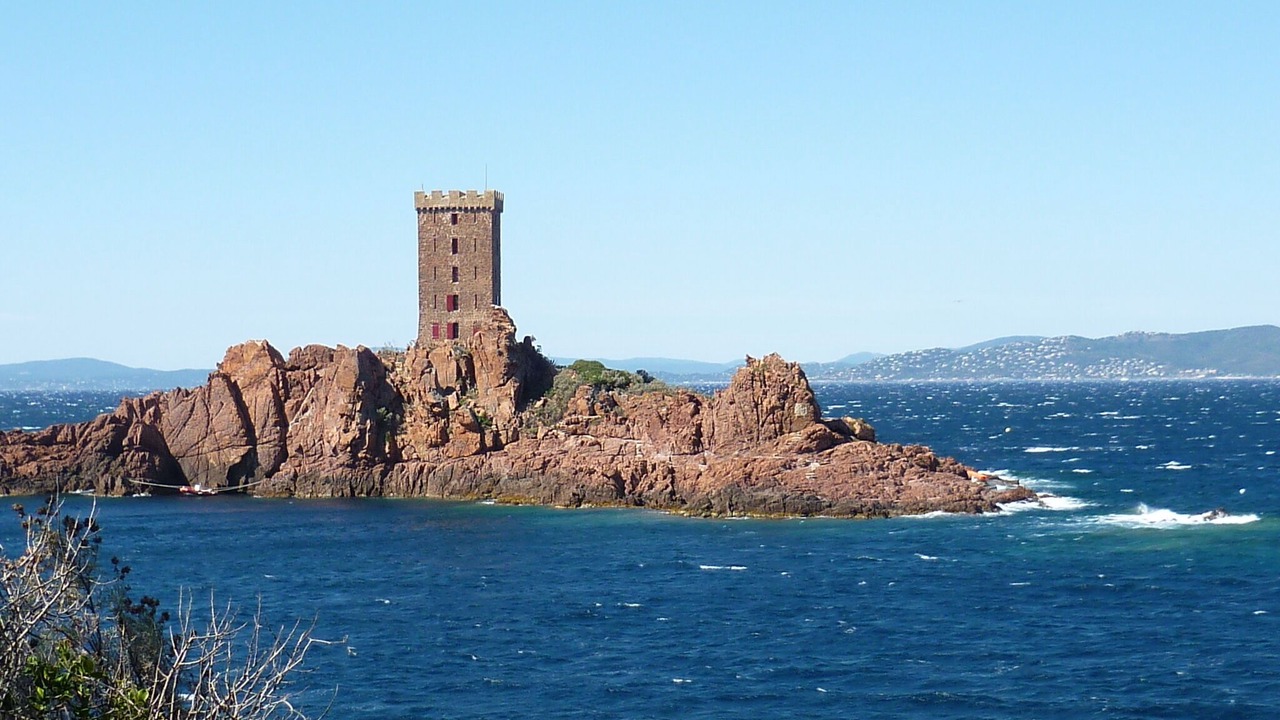 Photo of Others in Boulouris-sur-Mer