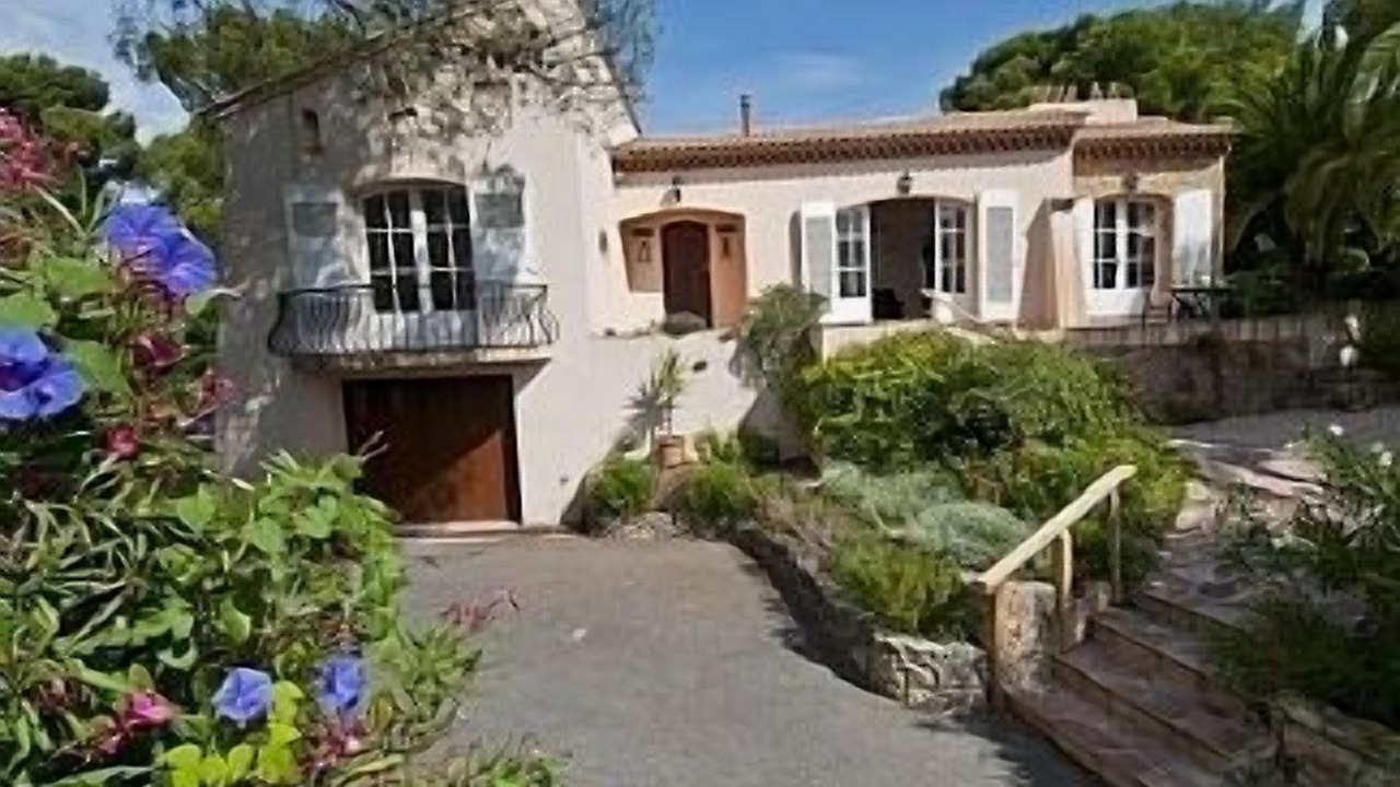 Photo of Others in Boulouris-sur-Mer