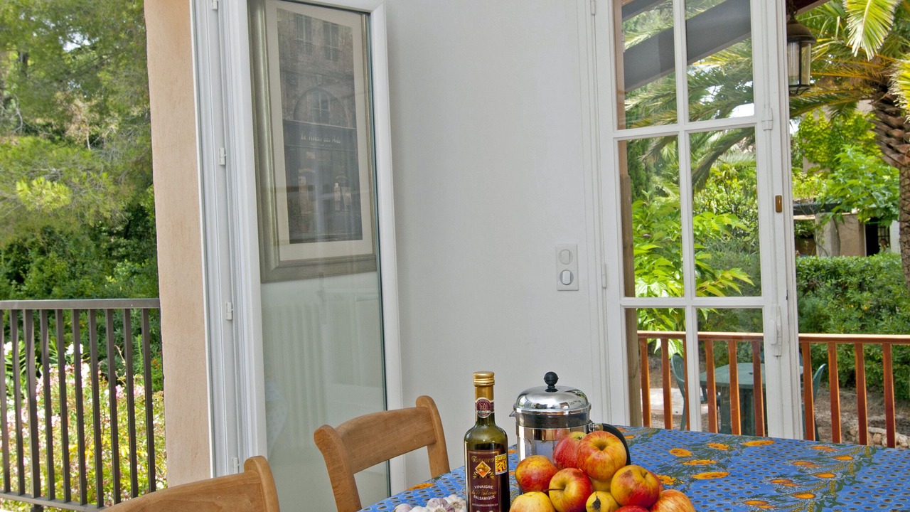 Photo of Outdoor in Boulouris-sur-Mer