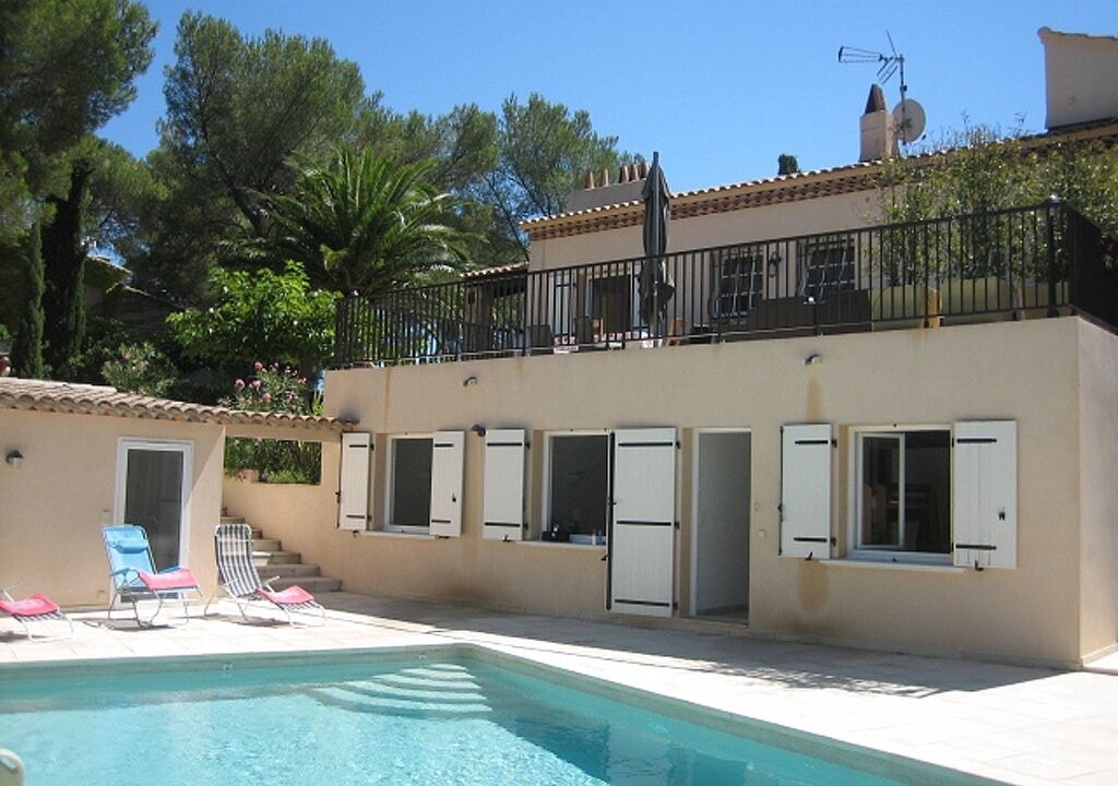 Photo of Outdoor in Boulouris-sur-Mer