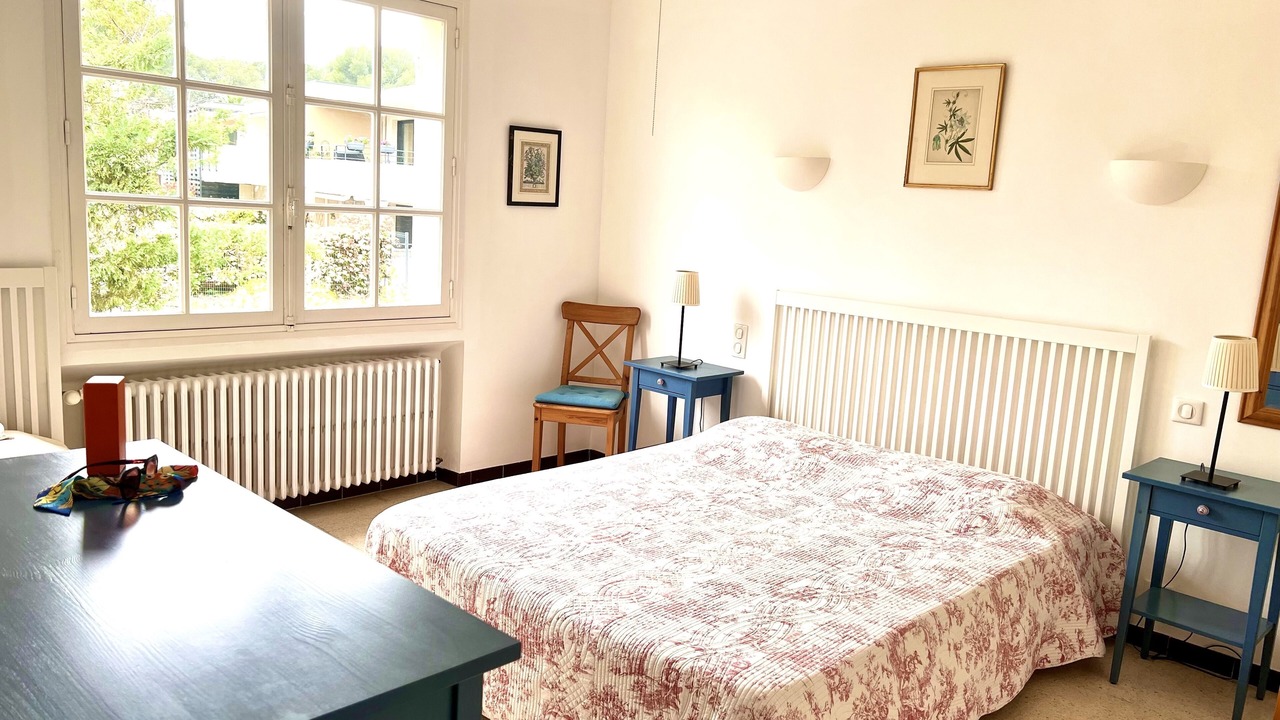 Photo of Bedroom in Boulouris-sur-Mer