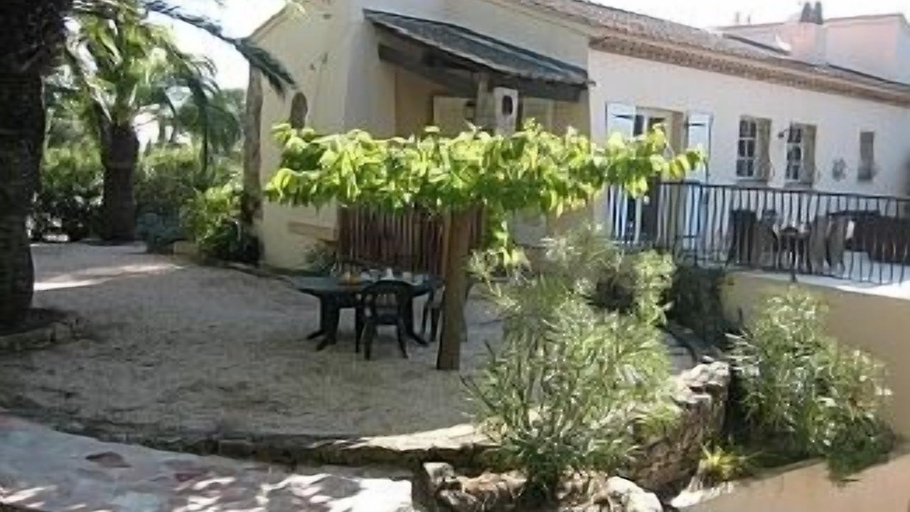 Photo of Others in Boulouris-sur-Mer
