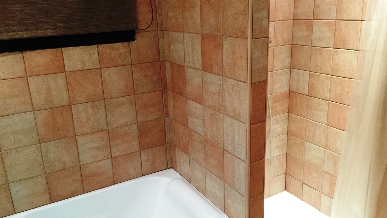 Photo of Bathroom in La Croix-Valmer