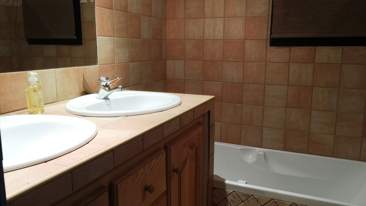 Photo of Bathroom in La Croix-Valmer
