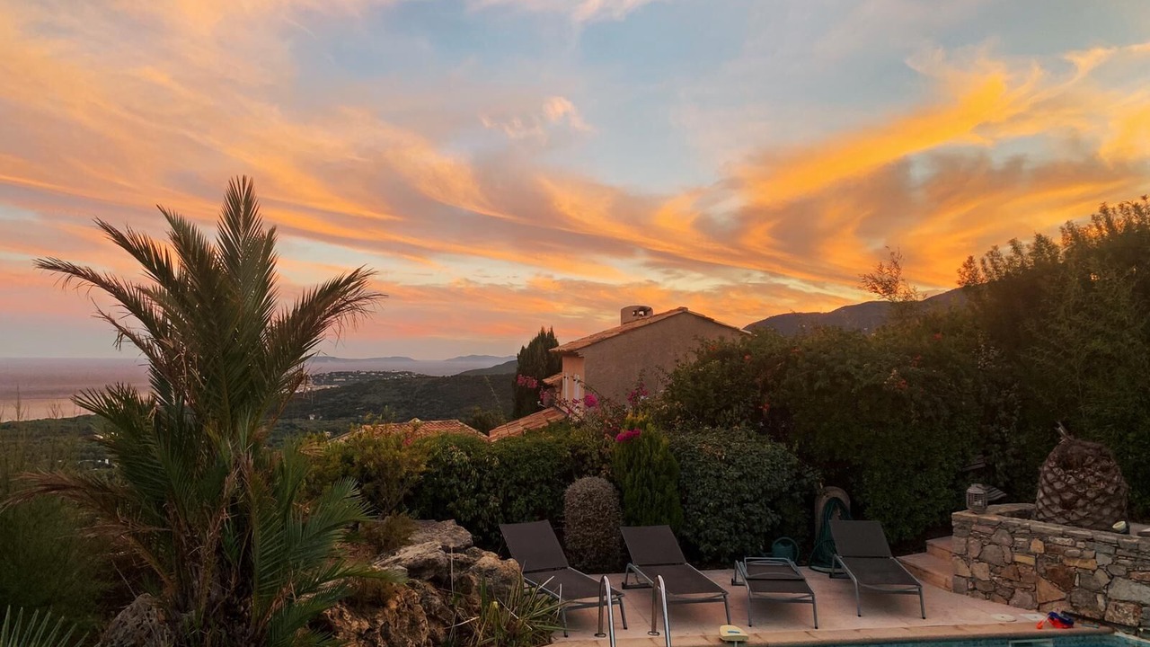 Photo of Outdoor in La Croix-Valmer