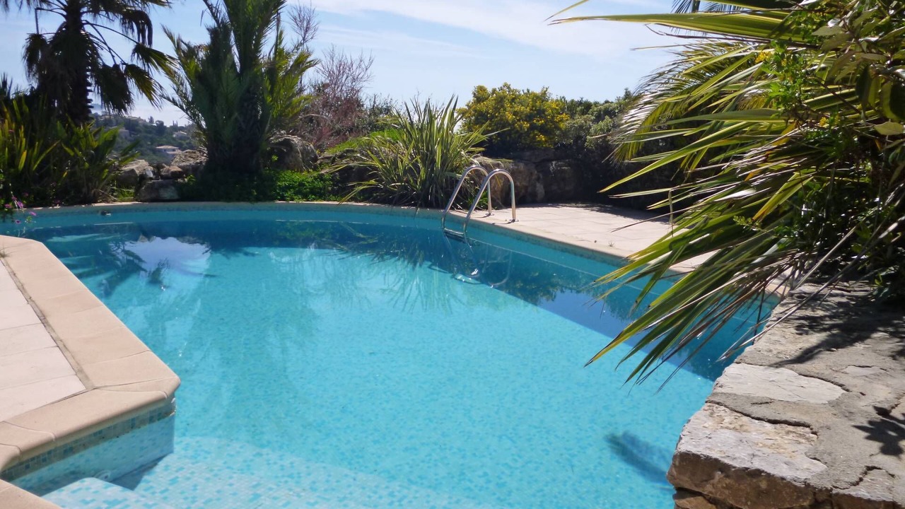 Photo of Outdoor in La Croix-Valmer