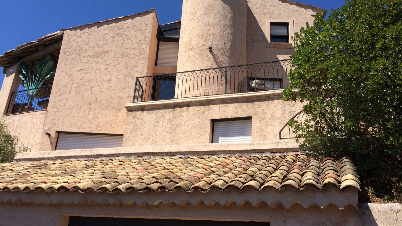 Photo of Outdoor in La Croix-Valmer