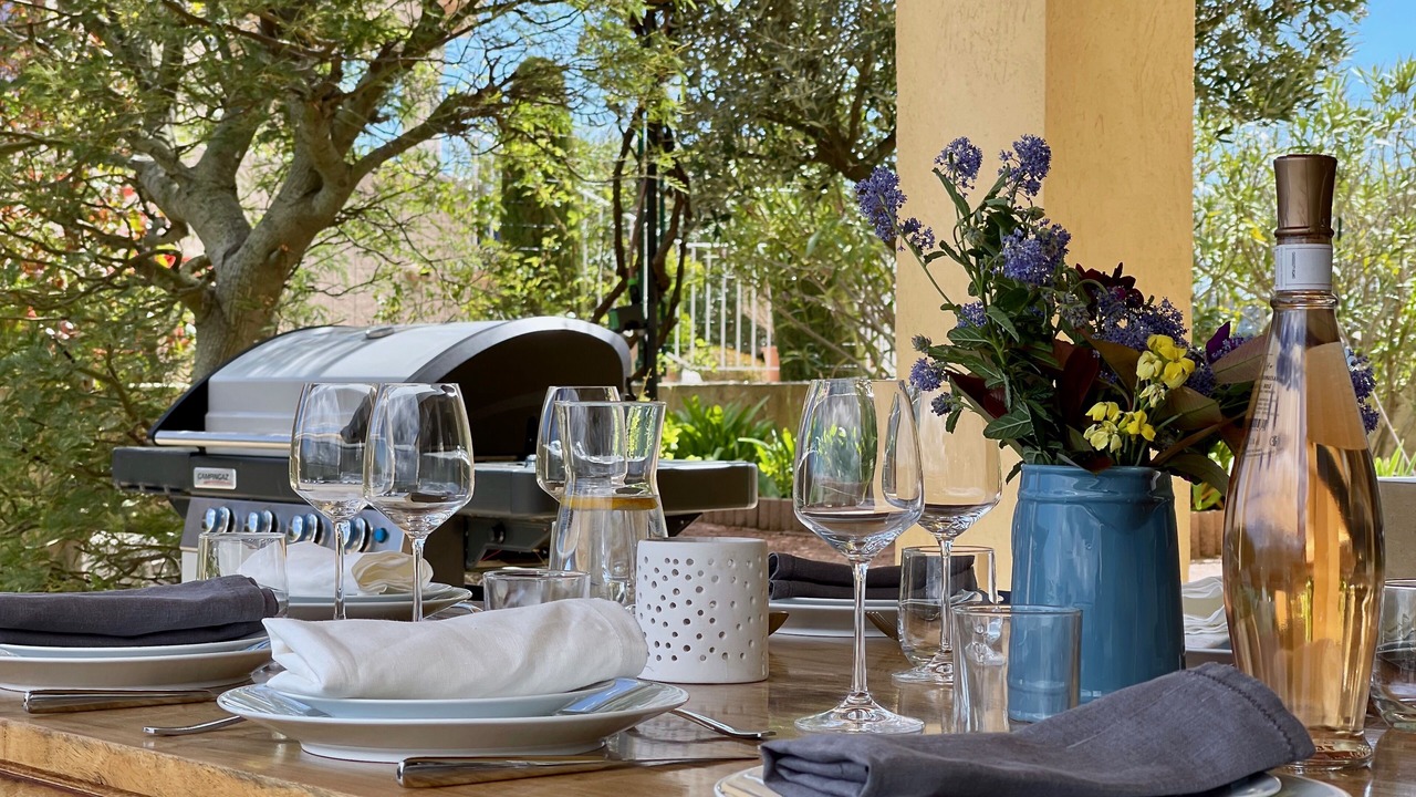 Photo of Outdoor in Les Adrets-de-l'Esterel