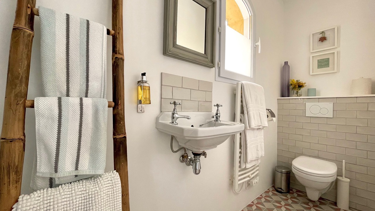 Photo of Bathroom in Les Adrets-de-l'Esterel