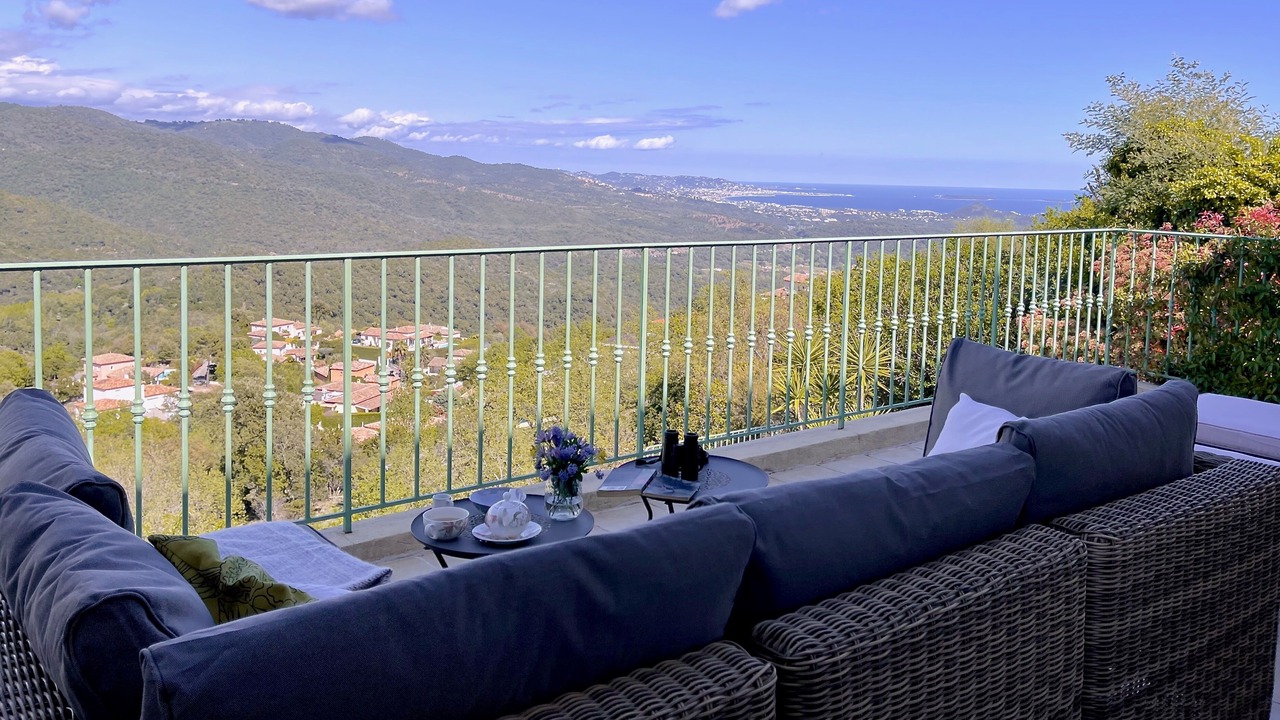 Photo of Outdoor in Les Adrets-de-l'Esterel