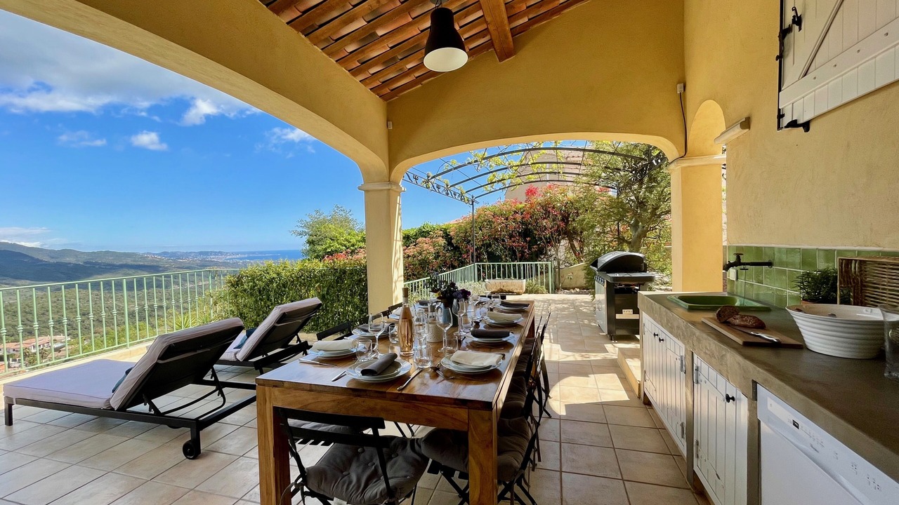 Photo of Outdoor in Les Adrets-de-l'Esterel